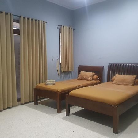 Ruang Tidur At Dpalma Bogor Otel Dış mekan fotoğraf